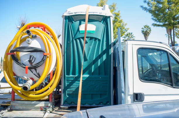 Best Portable toilet rental cost  in Westfield, WI