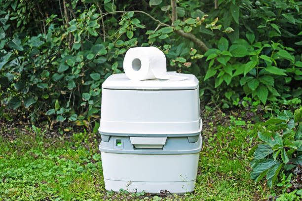 Best Porta potty rental near me  in Westfield, WI