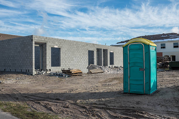 Best Temporary restroom rental  in Westfield, WI