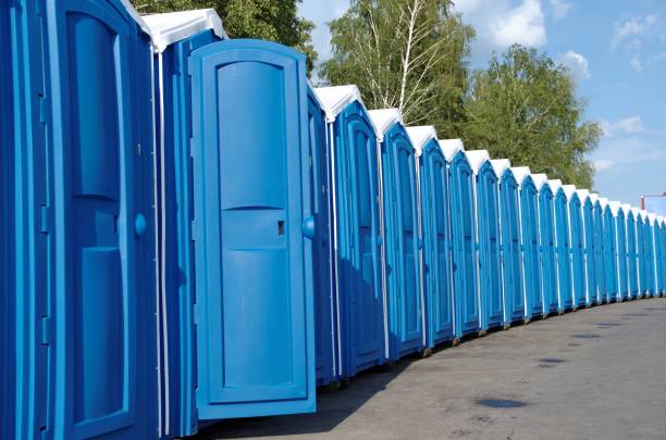 Best Luxury portable toilet rental  in Westfield, WI